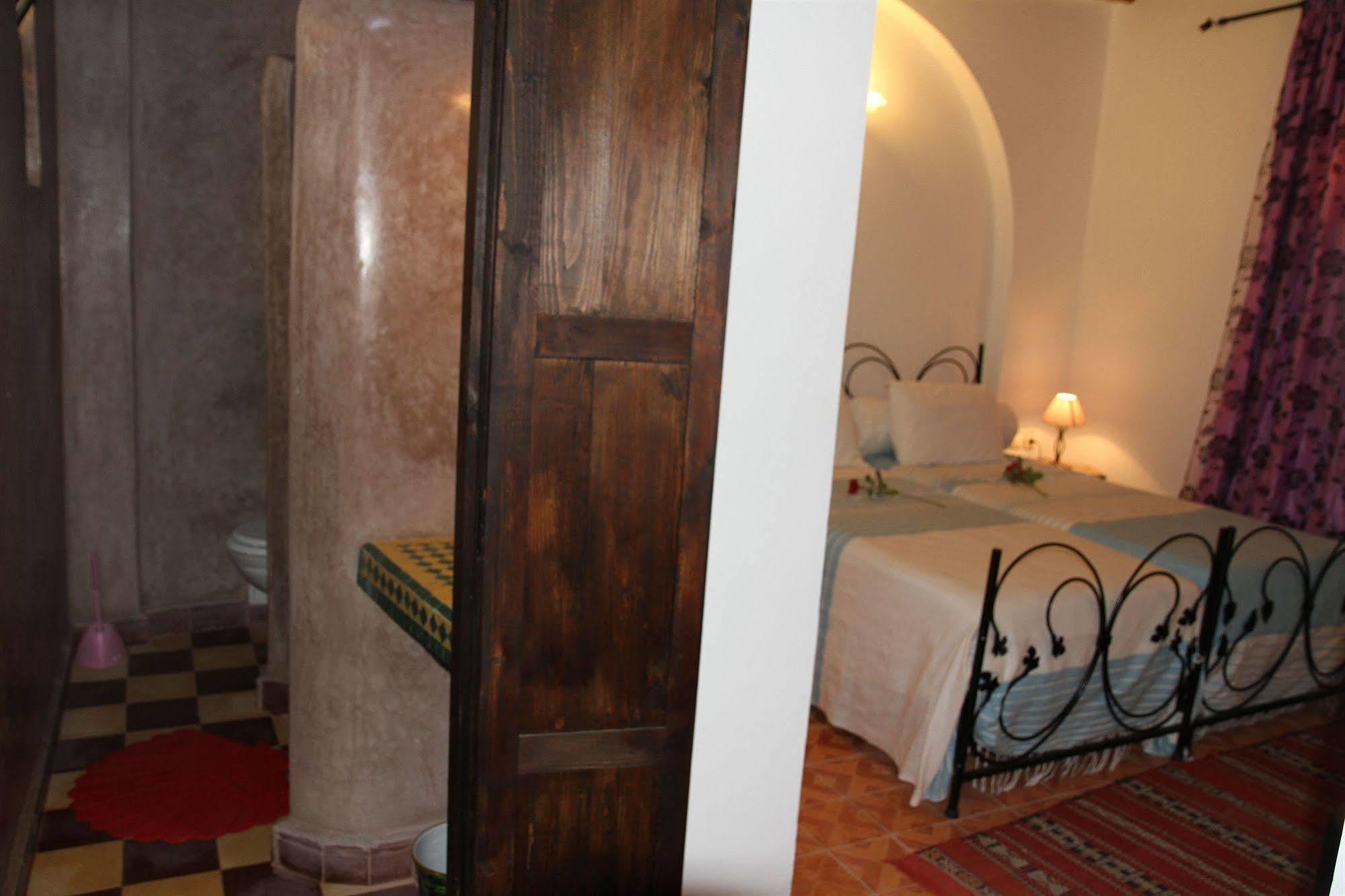 Riad Chakir Mogador 3*