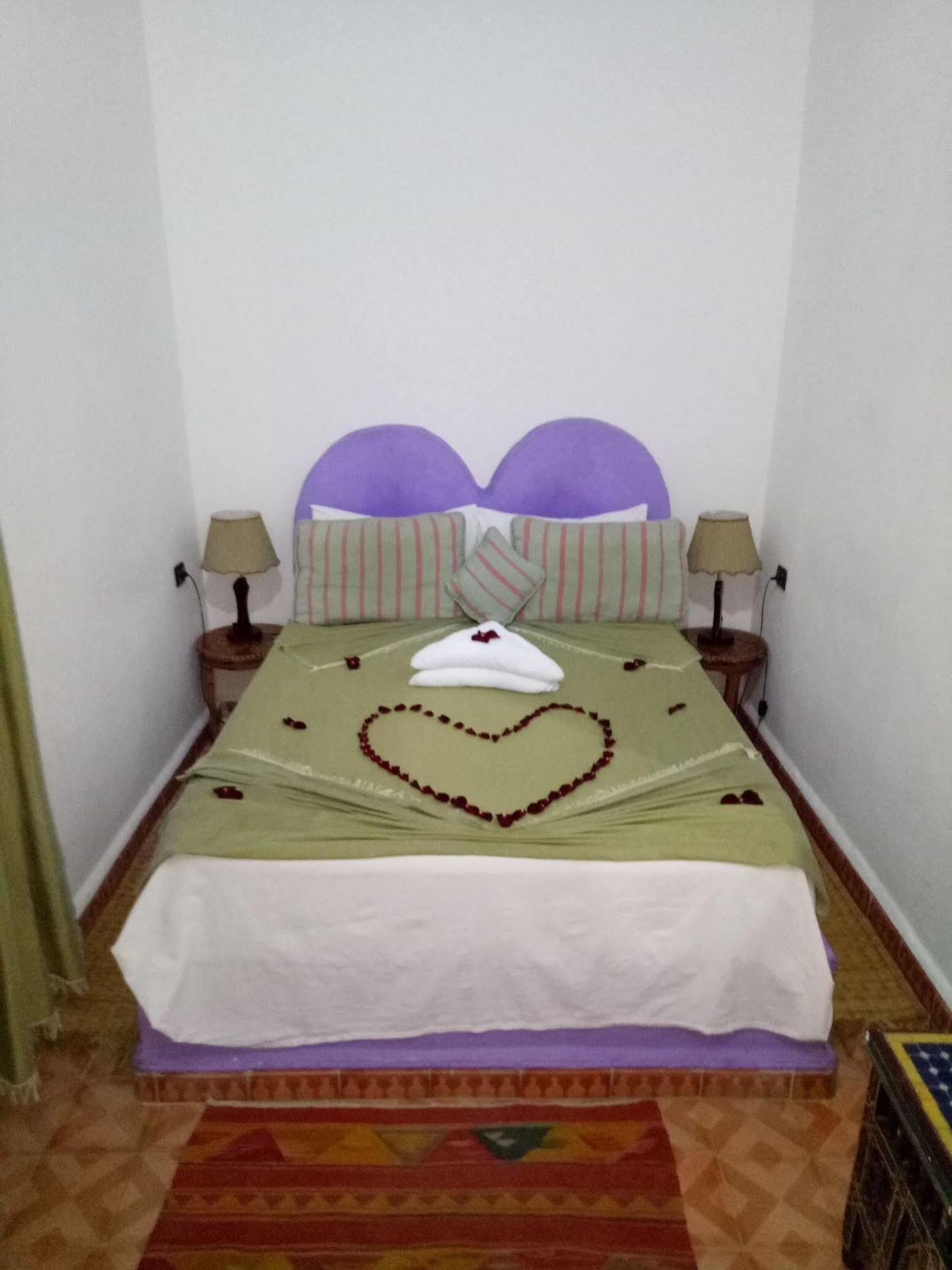 Chakir Mogador Essaouira