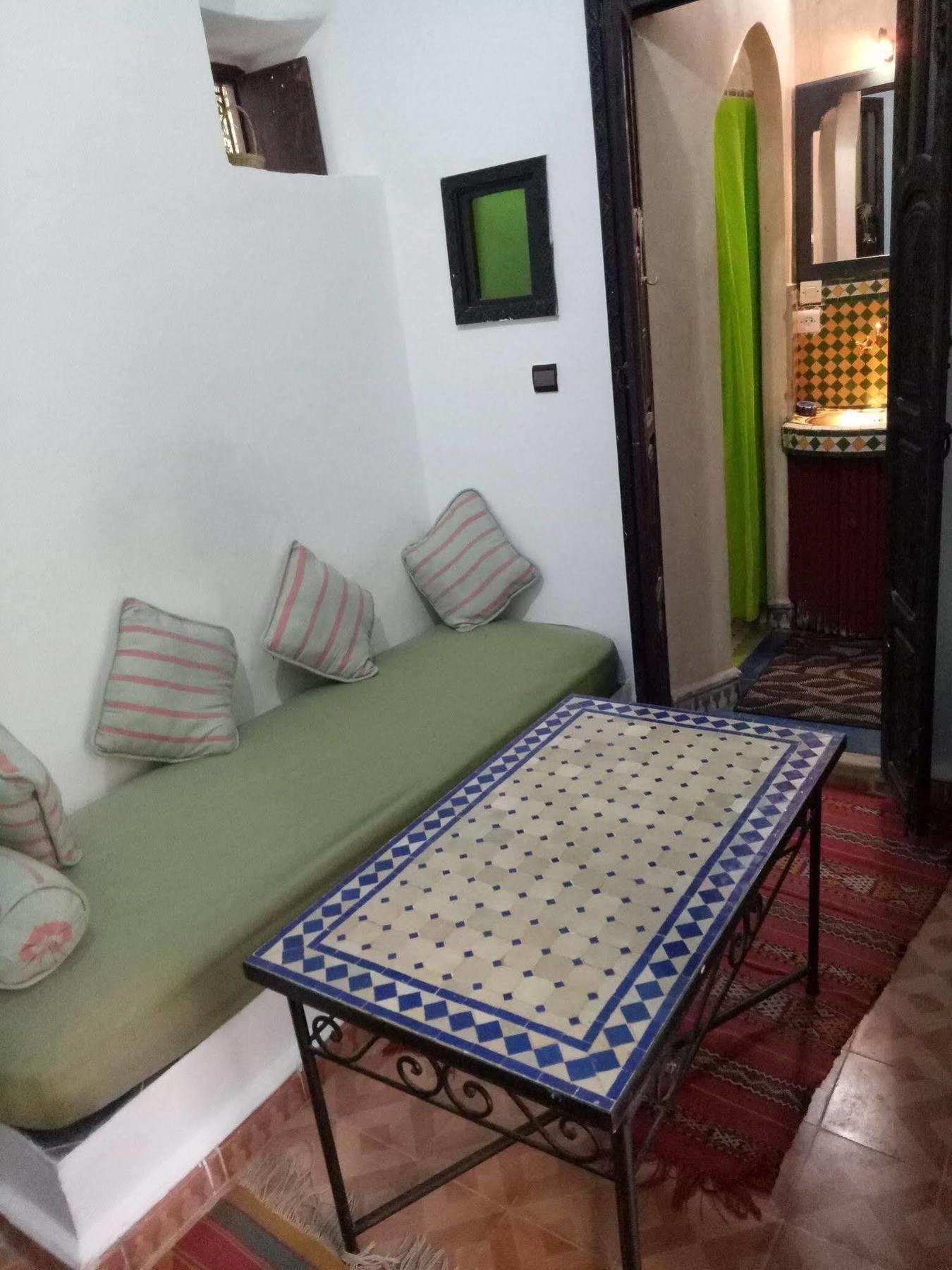 Chakir Mogador Riad 3*