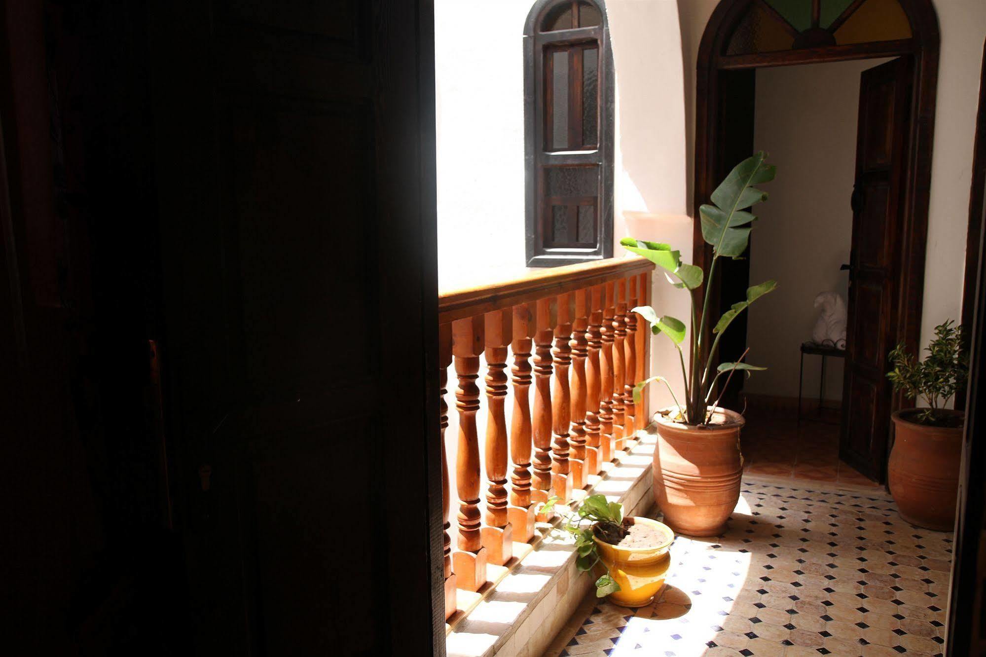 Chakir Mogador Riad Essaouira